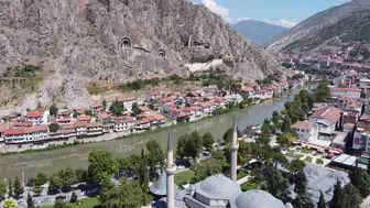 Amasya emlak piyasasında hareketli ağustos: Konut satışlarında dikkat çeken yükseliş