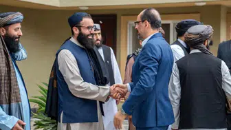 Kabil ve Kandahar hattında kritik diplomasi: İbrahim Kalın'ın Afganistan mesaisi