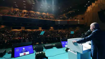 Terör endüstrisinin hortumları kesiliyor: Erdoğan'dan tarihi 'Terörsüz Türkiye' vurgusu
