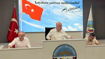 Osmaneli Belediyesinde dev borç tasfiyesi: 225 milyon liralık yük nasıl eritildi?