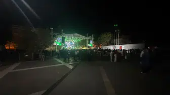 Kula'da kurtuluş coşkusu ikinci gününde beklenen ilgiyi bulamadı