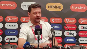 Çorum FK'da değişim rüzgarları: 41 transferle gelen 3-0'lık zafer