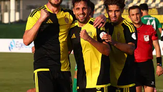 Aliağa FK için zorlu sınav: Liderlik kaybının yaraları sarılacak mı?
