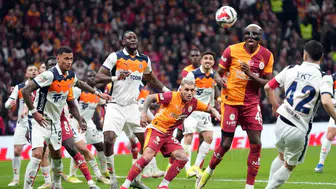 Zirve yolunda Başakşehir sınavı: Galatasaray serisini korumak istiyor
