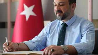 Ordu'da medya dünyasını sarsan kaza: Yerel televizyon başkanı yaşam mücadelesi veriyor