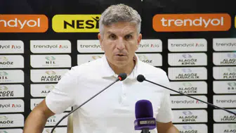 Iğdır FK'da galibiyet sevinci yarım kaldı: Kenan Koçak'tan savunma uyarısı
