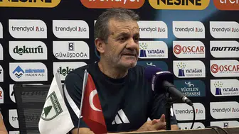 Vanspor'da Cevdet Göç dönemi: Artık mazeretlerin arkasına sığınmayacağız