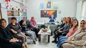 Erfelek'te özel öğrenciler için neşe dolu bir günün hazırlıkları başladı