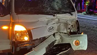 Ehliyetini yeni almıştı: Genç sürücünün acı sonu