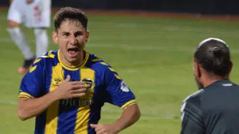Bucaspor 1928 evinde nefes aldı: İlk galibiyet coşkusu