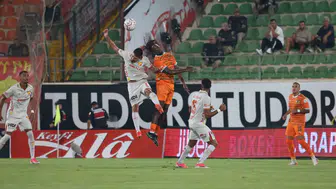 Alanya'da Göztepe Rüzgarı: İzmir Ekibi Devreye Önde Girdi