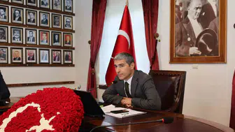 Afyonkarahisar'ın 129 köyünde ekonomik dönüşüm için düğmeye basıldı