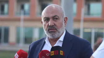 Kayserispor Başkanı Ali Çamlı'dan Süper Lig'i kıskandıracak iddia: Bu lig daha zor