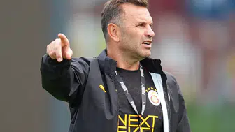 Okan Buruk'un gözü Trabzonspor'da: Sarı-Kırmızılılarda kritik prova
