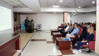 Kayseri Devlet Hastanesi'nde kritik kuduz uyarısı: Uzman isimden hayati bilgiler