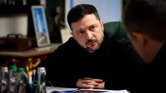 Ukrayna'nın gökyüzü bir haftadır ateş altında: Zelenskiy'den korkunç bilanço