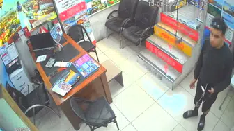 Kayıp ilanıyla aranıyordu, suçüstü yakalandı: Gerçek kimliği karakolda ortaya çıktı