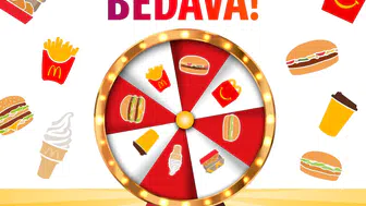 Okula dönüş heyecanını lezzetle birleştiren kampanya: McDonald’s’tan her güne özel sürpriz