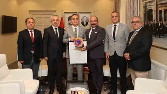 Muğla'nın tarım vizyonu Hiroşima'dan ödülle döndü