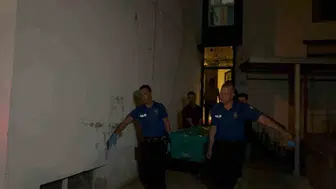 Barışma isteği kanlı bitti: Eski eşini ve oğlunu vurduktan sonra yaşamına son verdi