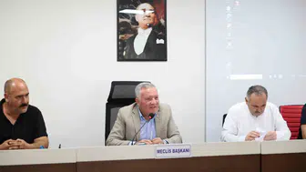 Honaz Belediye Meclisi'nde sürpriz dönüş: İpler yeniden CHP'nin eline geçti