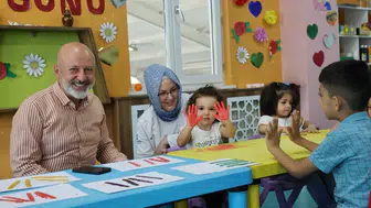 Kayseri'de yeteneklerini keşfetmek isteyenler için kapılar açıldı: Yeni dönem başlıyor
