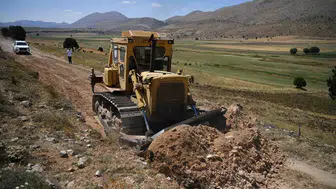 Kağnı izlerinden modern asfalta: Kayseri'nin dağlık coğrafyasında ulaşım devrimi