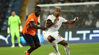 Fatih Terim Stadyumu'nda VAR Kararı Skoru Belirledi: Galatasaray Devreyi Önde Kapattı