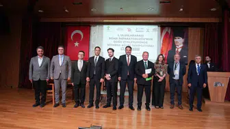 Dülük'ün gizemli geçmişi uluslararası arenada masaya yatırıldı