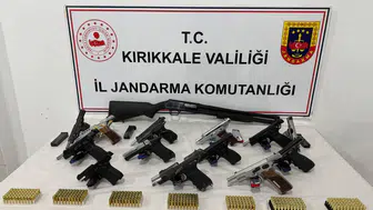 Düğün eğlencesini kabusa çeviren magandalara jandarma tokadı