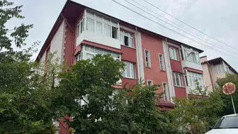 Karabük'te korku dolu anlar: Mutfak penceresinden düşen genç mucizevi şekilde kurtuldu