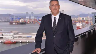 Manisa iş dünyasında seçim heyecanı: Rıza Seyyar rotayı borsaya çevirdi