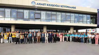 Akademik dünyada Konya imzası: 2 bin katılımcıyı buluşturan dev zirve geleceğe ışık tuttu