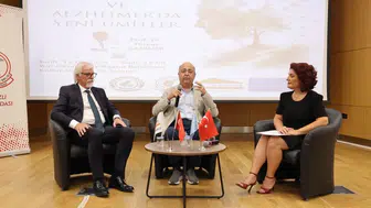 Denizli'de Alzheimer ile mücadele için dev iş birliği: Erken teşhis vurgusu