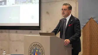 Denizli sanayisinde devrim niteliğinde adım: Titanyum üretimi için düğmeye basıldı