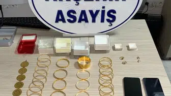 Kırkağaç'ta 6 milyonluk vurgun: Polis kılığındaki şüpheliler Konya'da kıskıvrak yakalandı