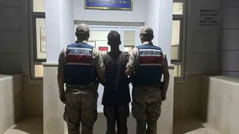 Şanlıurfa'da şafak operasyonu: Göçmen kaçakçılığı şebekesine ağır darbe