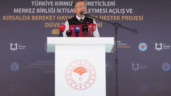 Besicinin üzerindeki maliyet yükü kalkıyor: Bakan Yumaklı'dan aşı ve kimliklendirme müjdesi