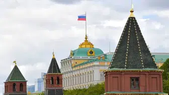 Kremlin'den kritik sinyal: Ekim ayı diplomasi için dönüm noktası olabilir
