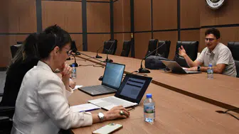 Aydınlı üreticinin emeği artık daha güvende: Borsa'dan dev hamle