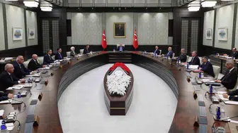 Bakan Çiftçi'den okul güvenliği ve terörle mücadele mesajı: Taviz verilmeyecek