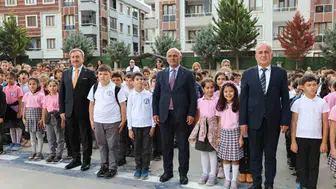 Küçük başkanın büyük isteği Körfez'de gerçeğe dönüştü