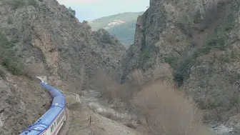 Batı Karadeniz'in saklı rotaları yeniden raylara taşınıyor: Karaelmas Ekspresi dönüyor