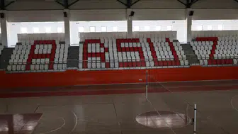 Arsuz'da dev spor kompleksi için geri sayım başladı: Binlerce kişiyi ağırlayacak