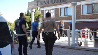Gelibolu'da infial yaratan olay sonrası belediyeden sert müdahale