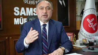 Diyanet'te nöbet değişimi: İki ilin müftüsü karşılıklı olarak yer değiştirdi