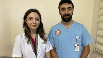 Cem Yılmaz'ın kritik anları: Ayvacık'taki acil müdahalenin perde arkası aralandı