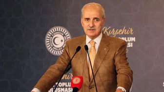 Numan Kurtulmuş’tan terörle mücadelede tarihi mesaj: Gündemimizden tamamen siliyoruz