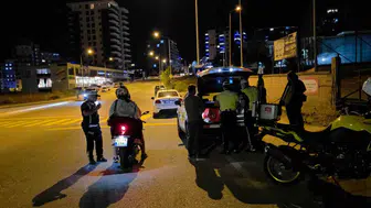 Direksiyon başında yakalandı, pişmanlığını böyle dile getirdi: Sakın içmeyin