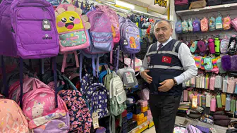 Okul alışverişinde kasa sürprizine geçit yok: Milyonluk ceza kapıda